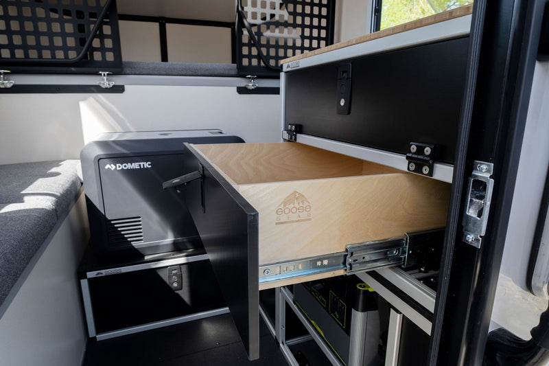 Load image into Gallery viewer, Scout Tuktut Drawer Module
