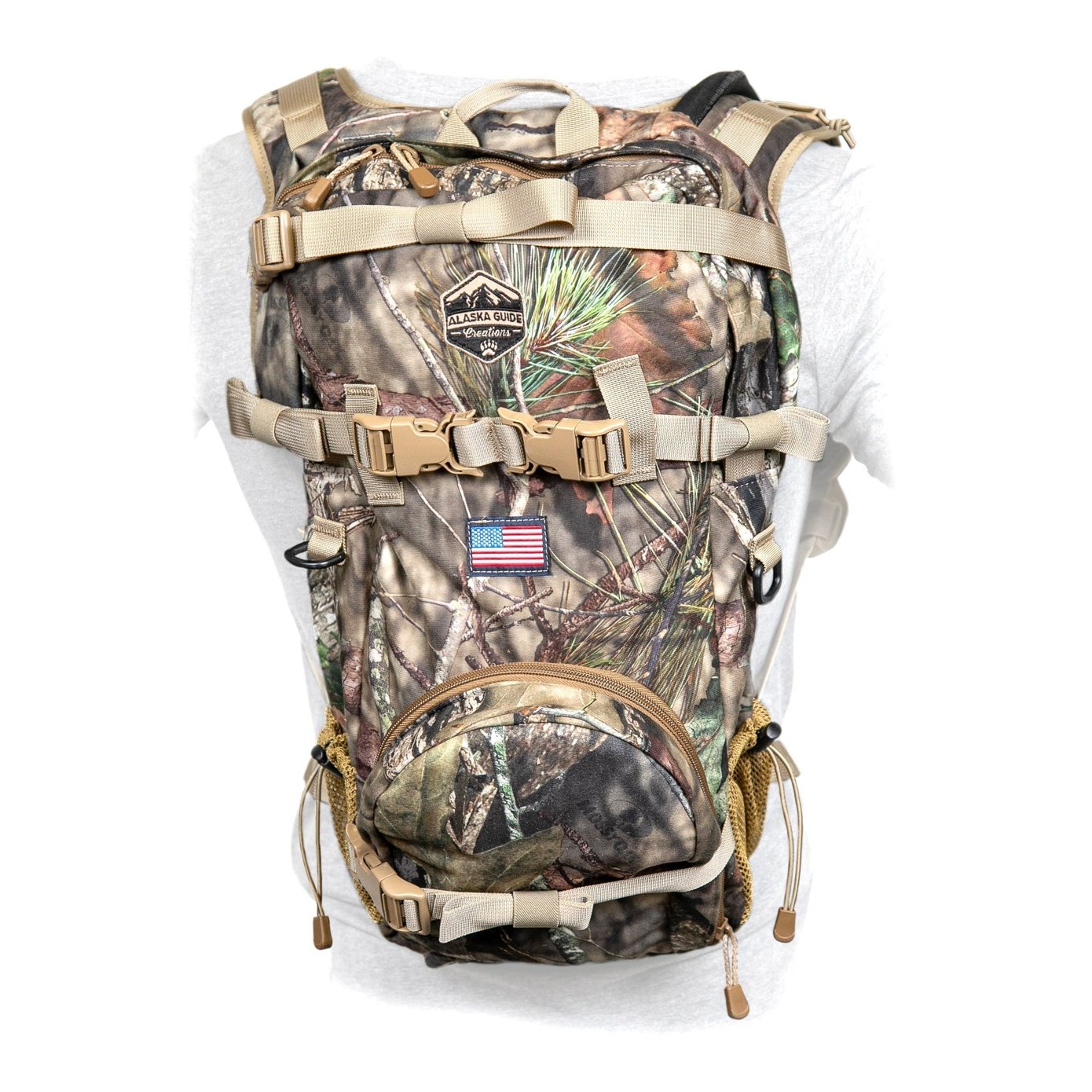 Scout - AGC Backpack