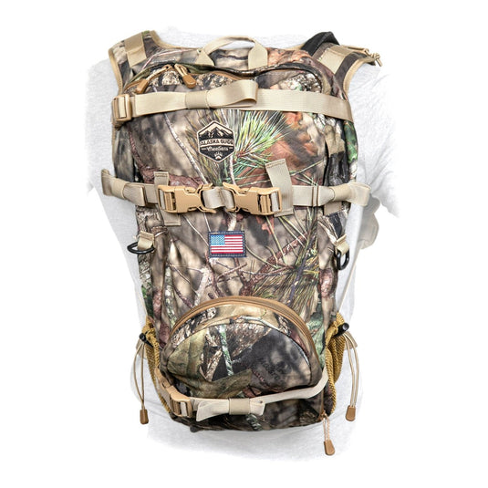 Scout - AGC Backpack