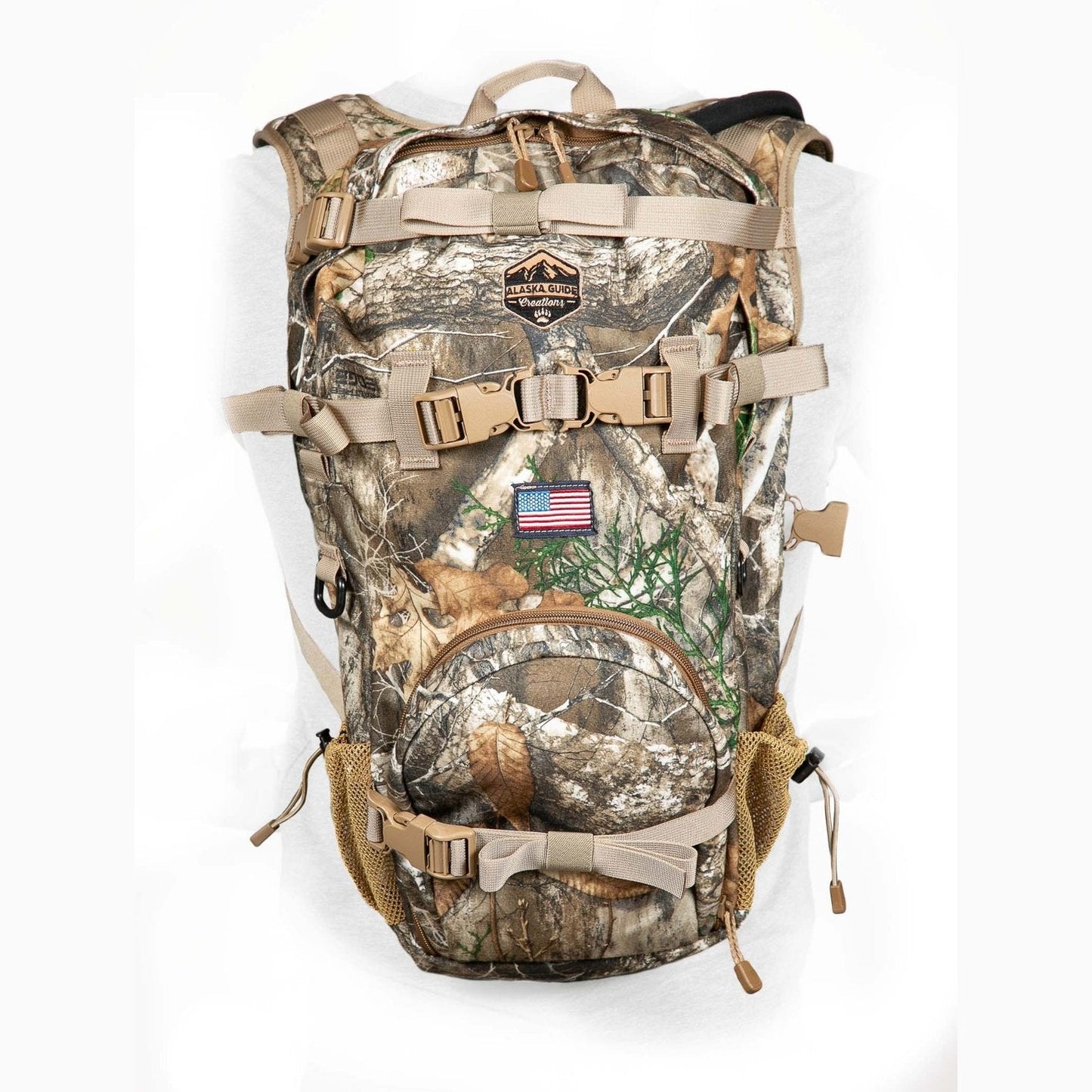 Scout - AGC Backpack