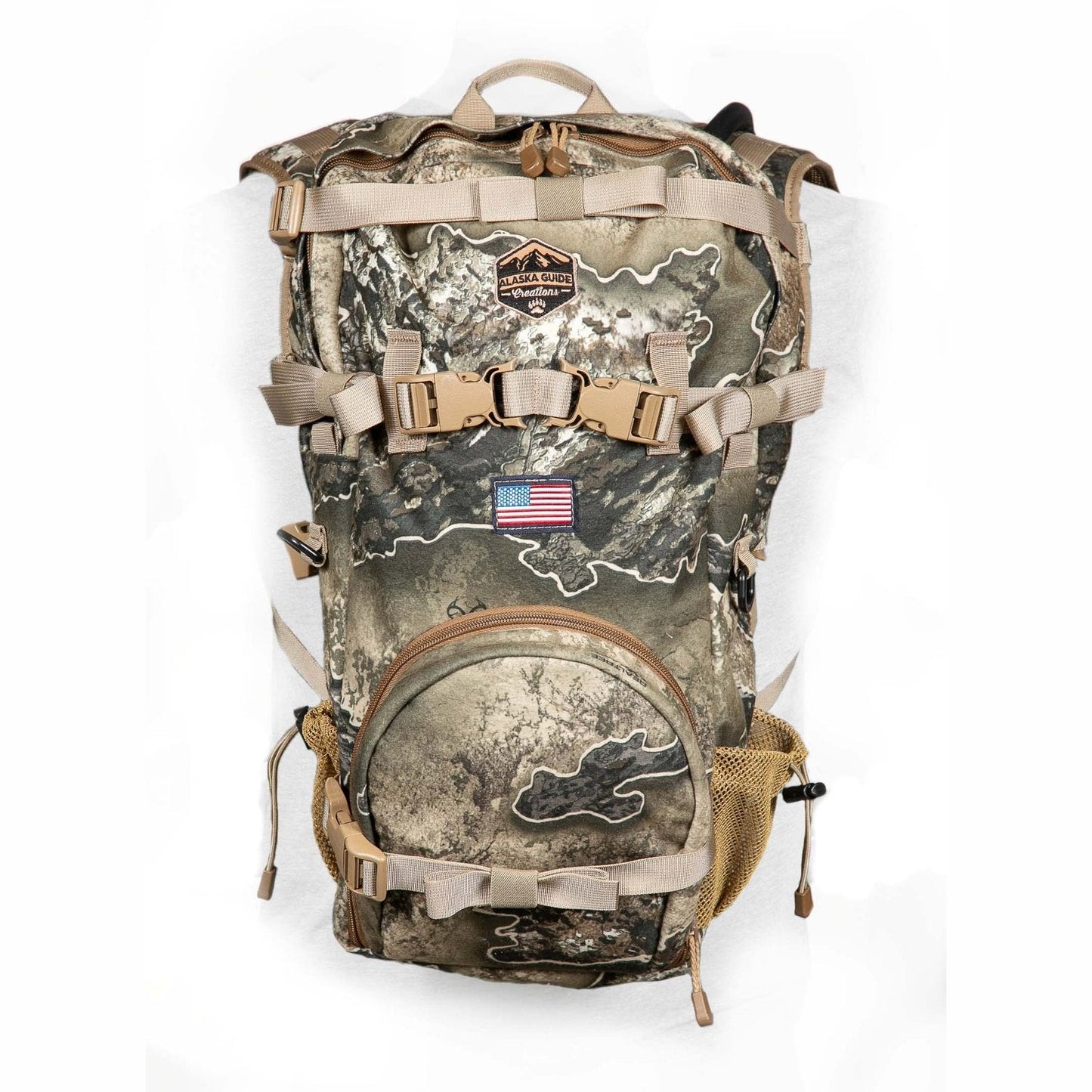 Scout - AGC Backpack
