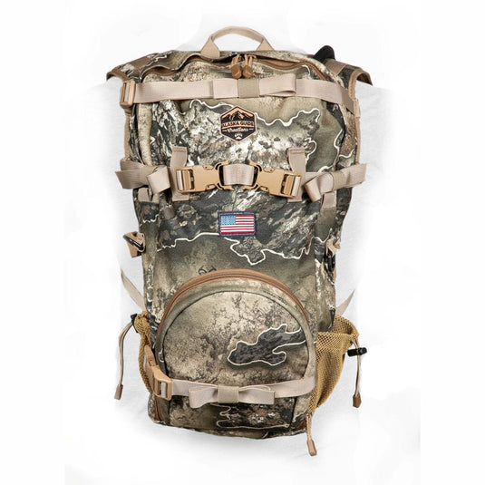 Scout - AGC Backpack