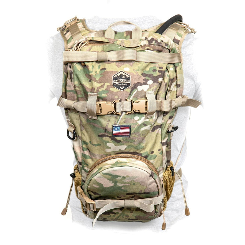 Load image into Gallery viewer, Scout - AGC Backpack
