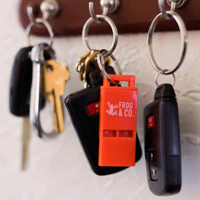 Load image into Gallery viewer, Micro Scream Whistle
