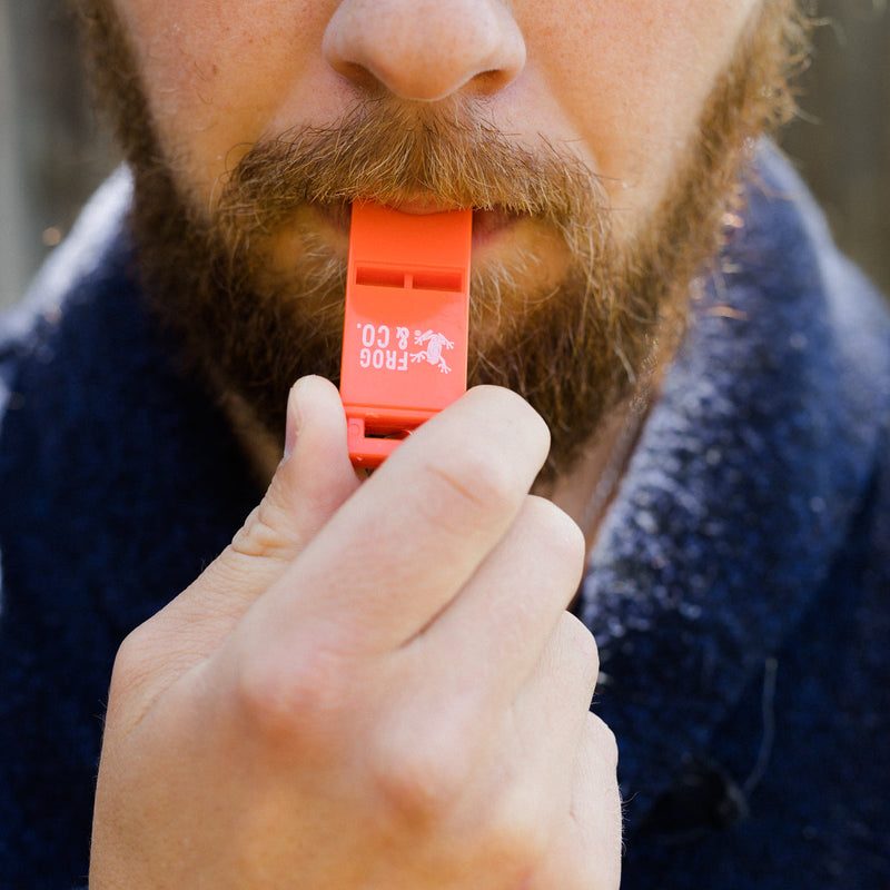 Load image into Gallery viewer, Micro Scream Whistle
