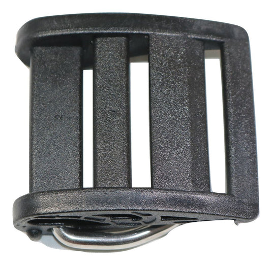 Qty 2 - Scuba Diving Tank Cylinder Cam Buckle