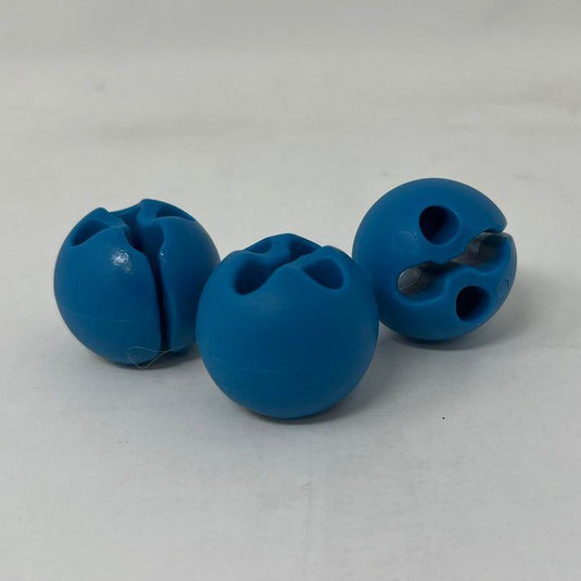 DiscDot - Putting Practice Tool Made From Recycled Discs!