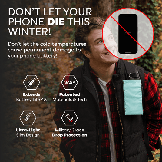 Apollo II + Antimicrobial