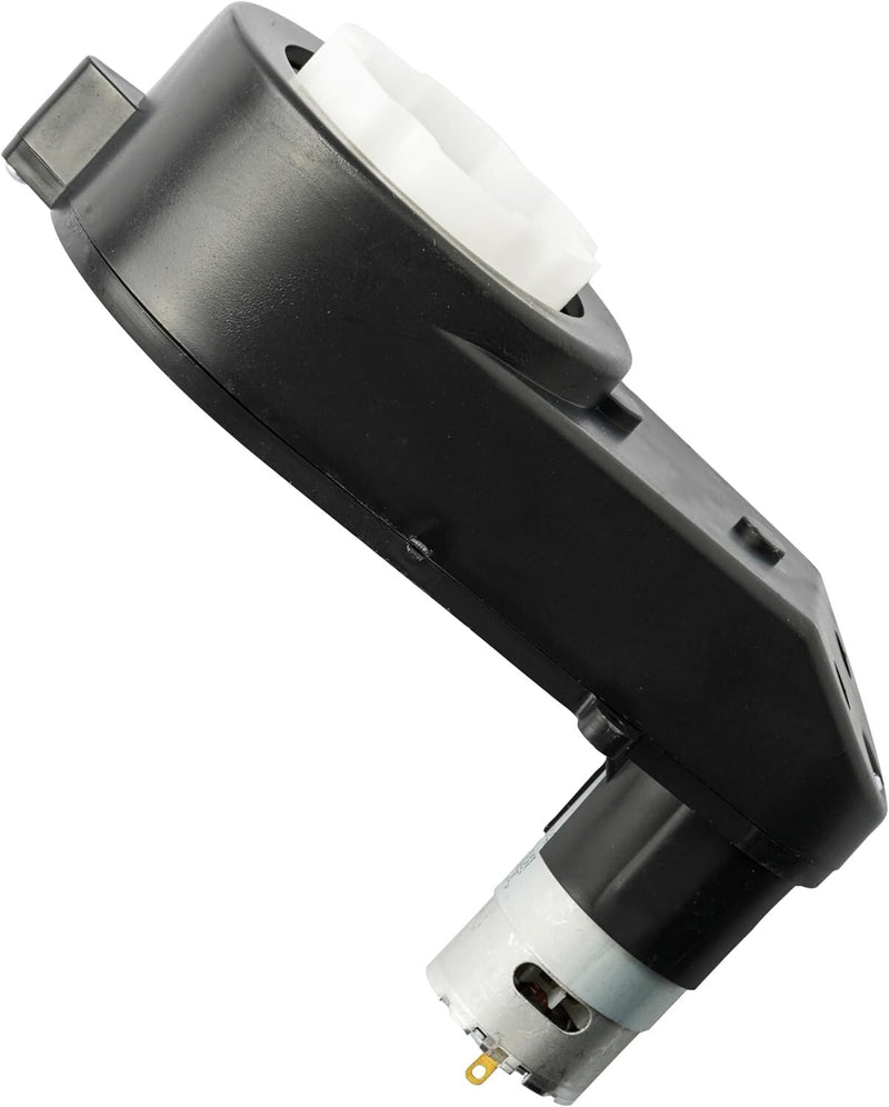 Load image into Gallery viewer, 12V Seamless Gearbox Replacement for Electric Ride-On Cars 550 Motor 30000 RPM
