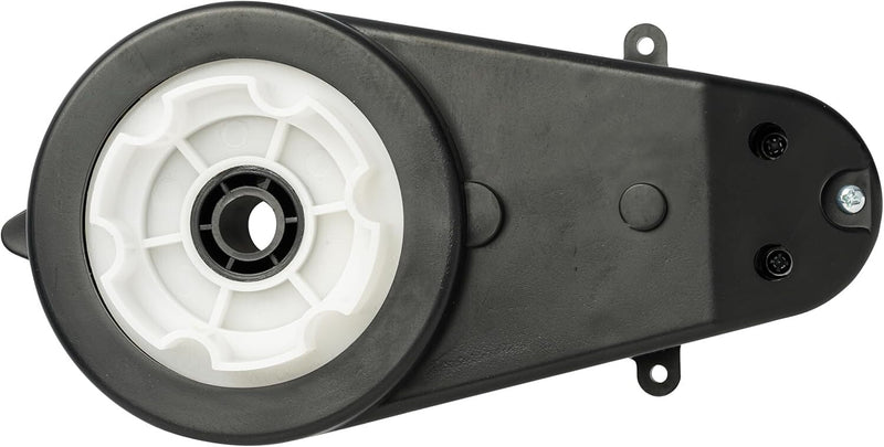 Load image into Gallery viewer, 12V Seamless Gearbox Replacement for Electric Ride-On Cars 550 Motor 30000 RPM
