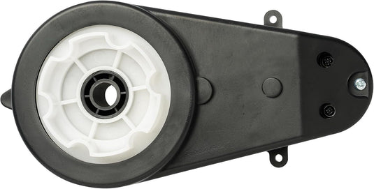 12V Seamless Gearbox Replacement for Electric Ride-On Cars 550 Motor 30000 RPM
