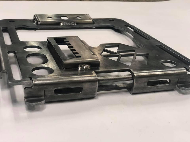 Load image into Gallery viewer, Seat Lowering Bases for General
