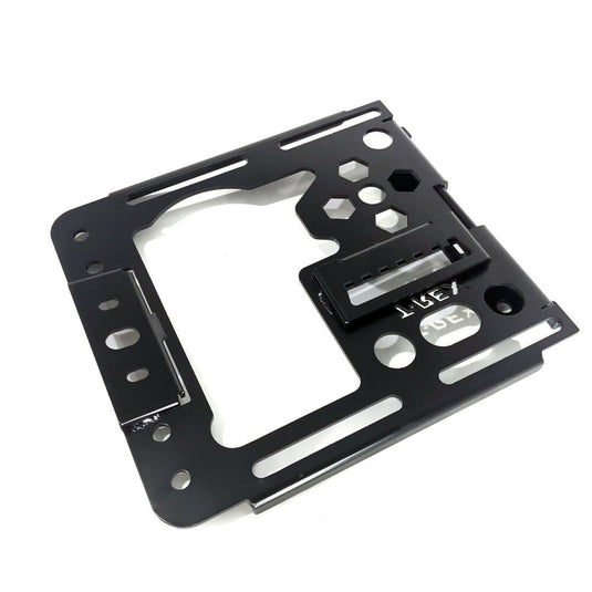 RZR Lowering Seat Base set