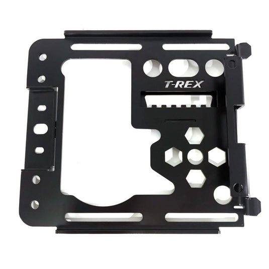 RZR Lowering Seat Base set