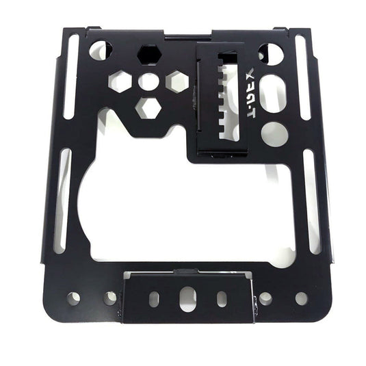 RZR Lowering Seat Base set