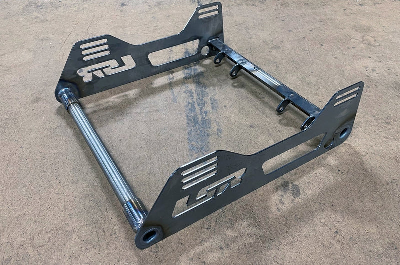 Load image into Gallery viewer, Race Seat Brackets
