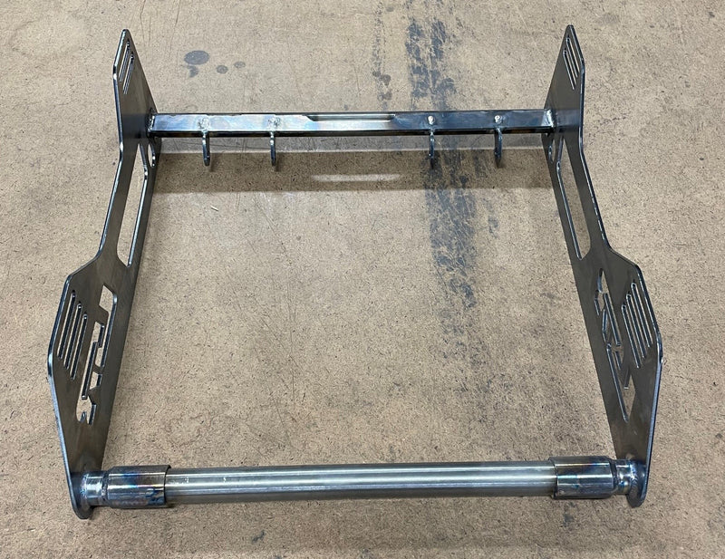 Load image into Gallery viewer, Race Seat Brackets

