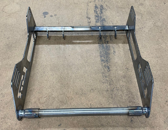 Race Seat Brackets
