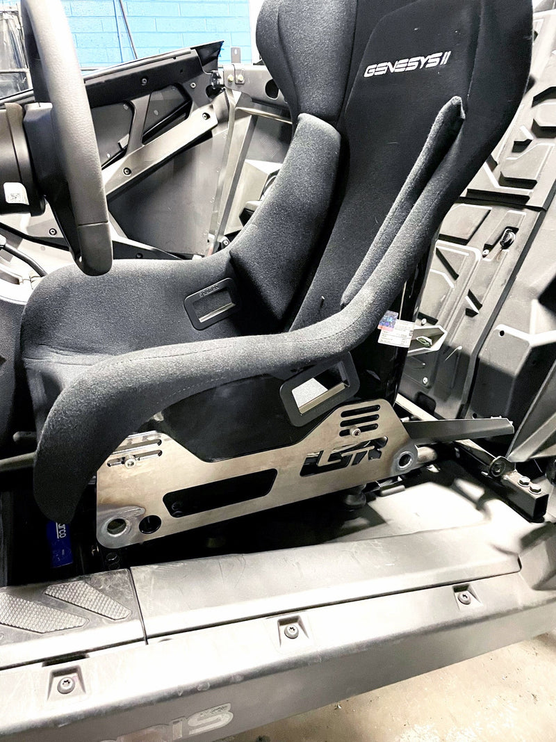 Load image into Gallery viewer, Race Seat Brackets
