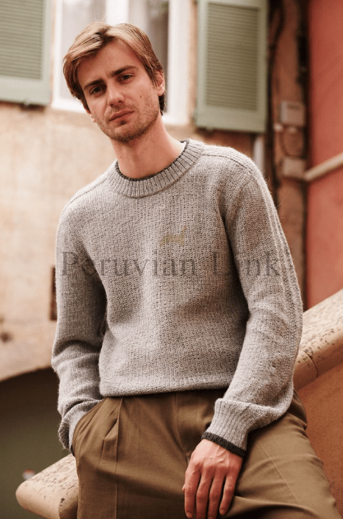 Load image into Gallery viewer, Sebago Alpaca Sweater
