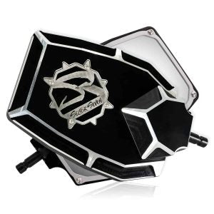 Sector Seven Navigation Mirror Set