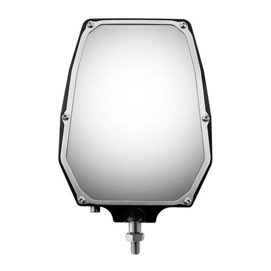 Sector Seven Sawtooth LED Light Mirrors With Turn Signal