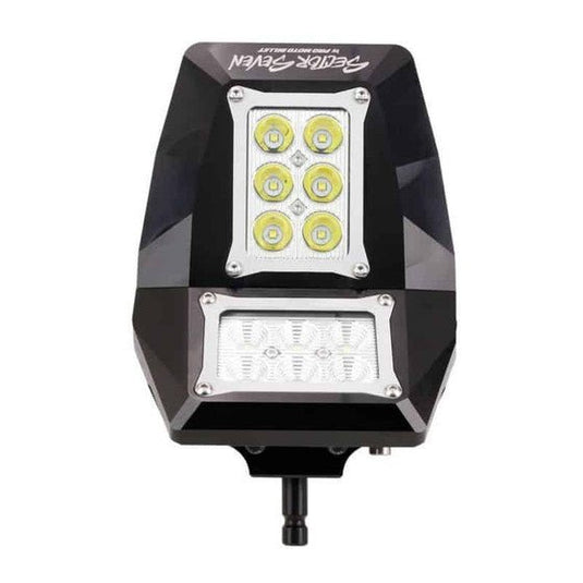 Sector Seven Spectrum LED Light Mirrors