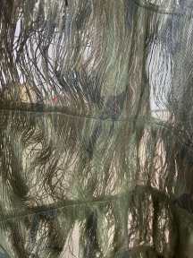 Load image into Gallery viewer, Camo Ghillie Blanket
