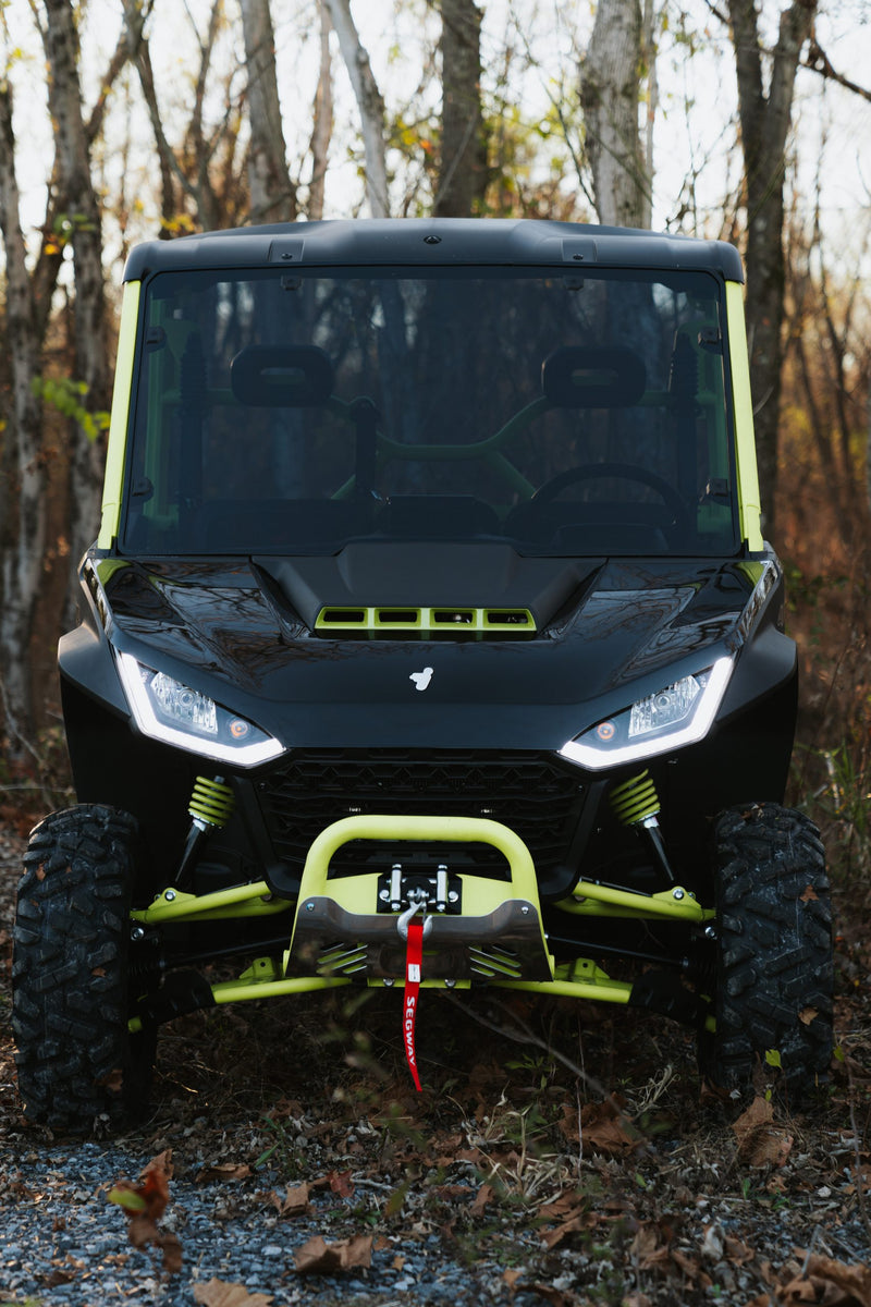 Load image into Gallery viewer, UT10 Fugleman Windshield (Fits 2023-Up)
