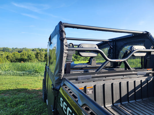 Segway UT10 Crew Full Doors