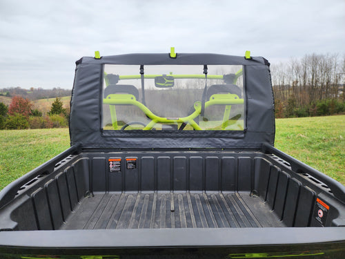 Segway UT10 - Soft Back Panel