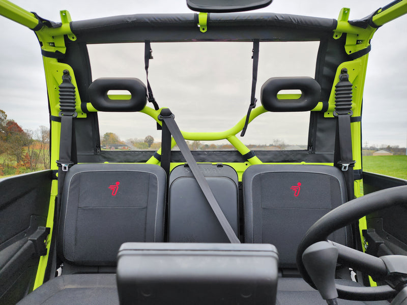 Load image into Gallery viewer, Segway UT10 - Soft Back Panel
