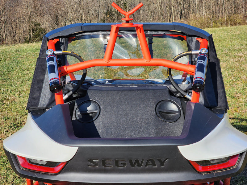 Load image into Gallery viewer, Segway Villain - Soft Rear Panel
