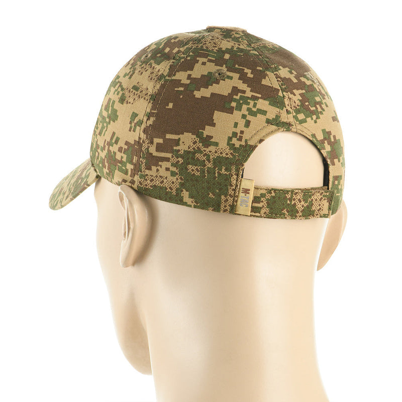 Load image into Gallery viewer, M-Tac Baseball Cap Lightweight Gen.II
