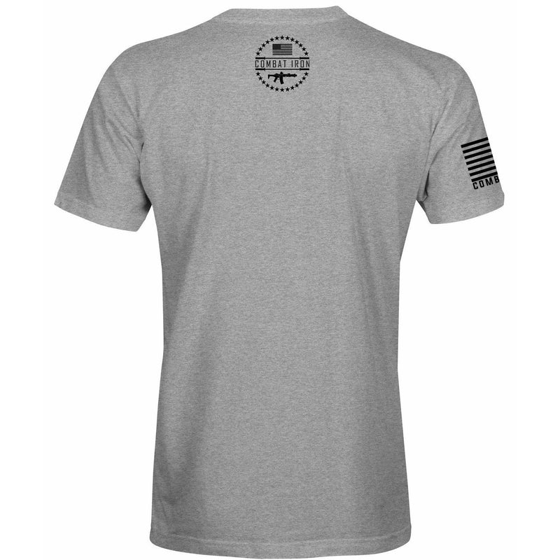 Load image into Gallery viewer, Send It Long Gun Men&#39;s T-Shirt
