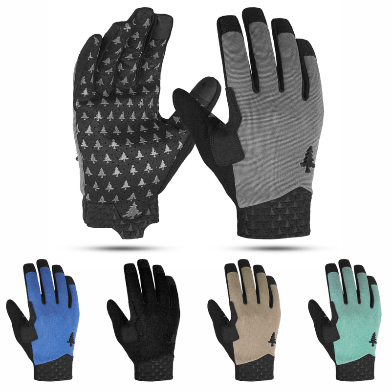 Load image into Gallery viewer, SendIt Grip Gloves
