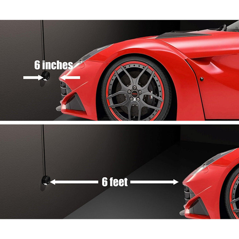 Load image into Gallery viewer, Adjustable Garage Parking Sensor
