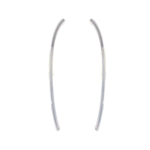 Kids Bumper Car Replacement Parts with Flashing Lights