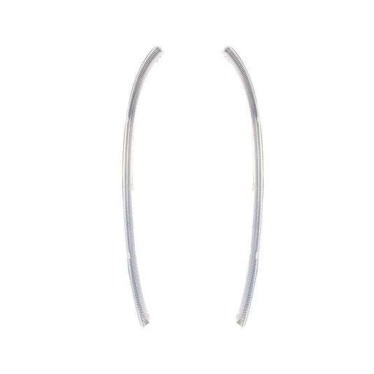 Kids Bumper Car Replacement Parts with Flashing Lights