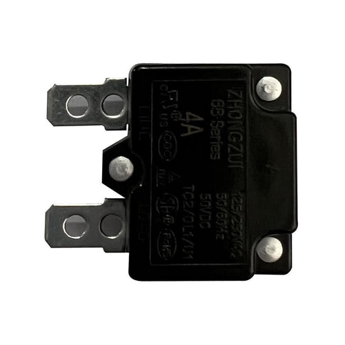 Kids Car Bumper Protector Fuse Replacement Parts