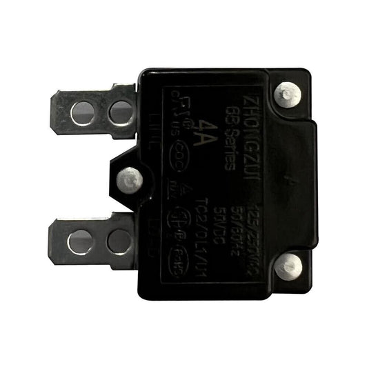 Kids Car Bumper Protector Fuse Replacement Parts