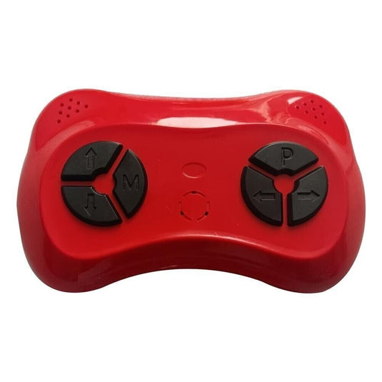 Kids Bumper Car Remote Control Replacement Parts