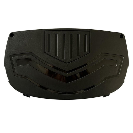 Kids Bumper Car Seat Plate Replacement Parts