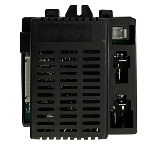 Kids Bumper Control Box Receiver Replacement Parts