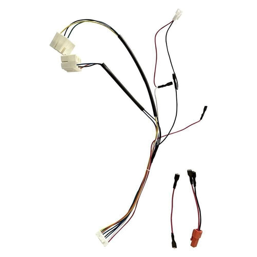 Kids Car Circuit Wire Replacement Parts and Accessories