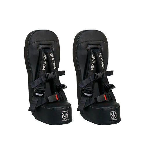 RZR 4 900 Bump Seat Set (Front and Rear)