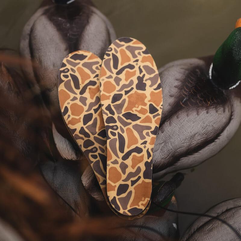 Load image into Gallery viewer, STANDARD Full-Length DeecFeet Orthotics - COLLECTIVE
