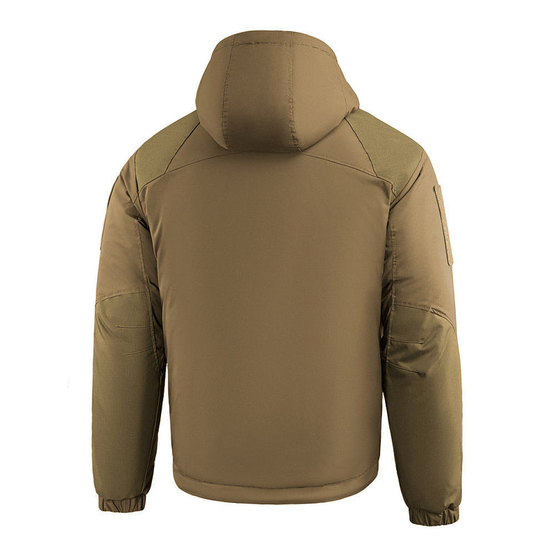 Load image into Gallery viewer, M-Tac Winter Jacket Alpha Gen.III Pro Primaloft
