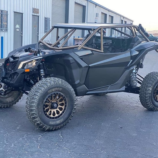 Dirt Specialties Suicide Doors for Can-Am Maverick X3