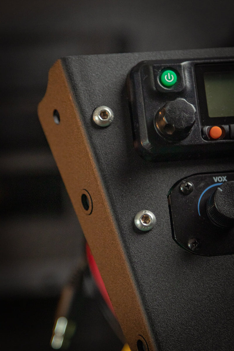 Load image into Gallery viewer, SFM Rugged Radio Mount/RDM
